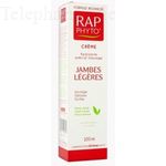 IPRAD Rap phyto cr&egrave;me jambes l&eacute;g&egrave;res apaisante tube 100ml