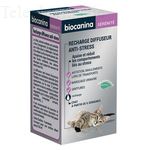 BIOCANINA S&eacute;r&eacute;nit&eacute; recharge pour diffuseur anti-stress x1