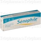 S&eacute;nophile