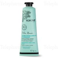 SAEVE Relax Rheum Baume mains & ongles nourrissant tube 30ml