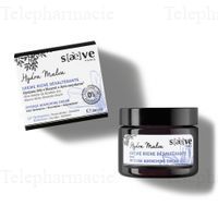 SAEVE Hydra Malva Cr&egrave;me riche d&eacute;salt&eacute;rante pot 50ml