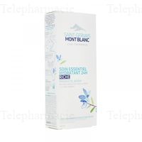 SAINT GERVAIS Soin Essentiel Hydratant 24H riche