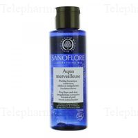 SANOFLORE AQUA MERVEIL 100ML