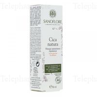 SANOFLORE MASQUE LEVRES 10ml