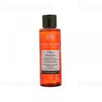 SANOFLORE OLEA THERAPIA Hle &eacute;nergisante 110ml