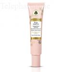 SANOFLORE Rosa Angelica velout&eacute; d'&eacute;veil hydratant peaux normales &agrave; s&egrave;ches