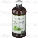 SANT&Eacute; VERTE Nectaloe Gel&eacute;e &agrave; boire 473ml