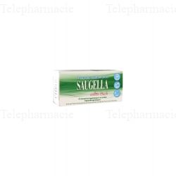 SAUGELLA Cotton Touch mini x16