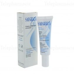 Cr&egrave;me allaitement anti-crevasses tube 30 ml