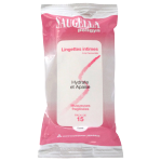 SAUGELLA Poligyn lingettes