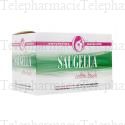 SAUGELLA Cotton touch - Serviettes maternit&eacute; x10