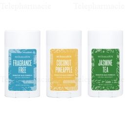 SCHMIDTS DEO STICK COCONUT P