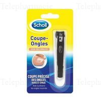 SCHOLL Coupe-ongles