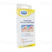 SCHOLL TRAIT MYCOSE PIEDS 1S