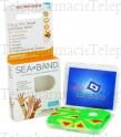 SEA-BAND Bracelet anti-naus&eacute;es enfant boite de 2