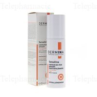 SENSELINA CONTOUR DES YEUX P