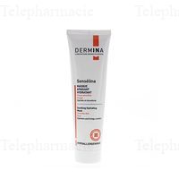 DERMINA Sens&eacute;lina Masque apaisant hydratant tube 100ml