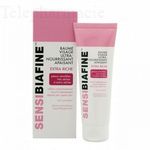 SENSI BIAFINE Baume nourrissant tube 50ml