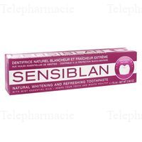 SENSIBLAN DENT TB75ML 1