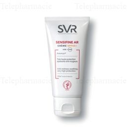 SVR SENSIFINE AR CR SPF 50+