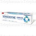 Sensodyne Dentifrice Protection Compl&egrave;te 75ml