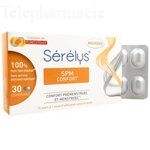 SERELYS SPM CONFORT CPR 30