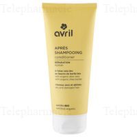 AVRIL AP/SH REPARATION BIO 200