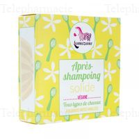 LAMAZUNA A/SHP SOLIDE DOUCES