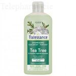NATESSANCE Shampooing &Eacute;quilibrant Purifiant Tea Tree bio