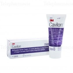 Cavilon cr&egrave;me irritations et rougeurs 28g