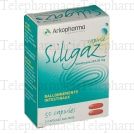 ARKOPHARMA Siligaz 30 capsules