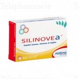 SILINOVEA Bo&icirc;te de 60 g&eacute;lules