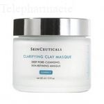 SKIN CEUTICALS Correct - Clarifying clay masque pot 60ml