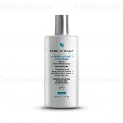 SKIN CEUTICALS Protect mineral radiance UV defense SPF50 flacon 50ml