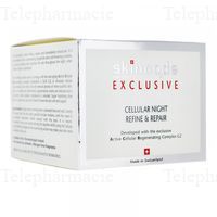 SKINCODE AFFIN & RECONS CELL