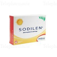 SODILEN CPR BT45