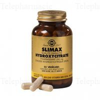 SOLGAR SLIMAX HYDROXYCITRATE