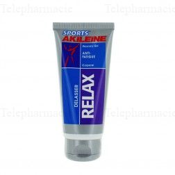 Gel d&eacute;fatiguant Sport Relax - 75 ml