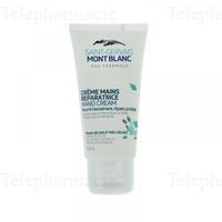 SAINT GERVAIS MONT BLANC Cr&egrave;me mains r&eacute;paratrice 50ml