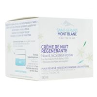 ST-GERVAIS CR NUIT REGENERAN