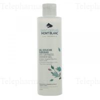 ST-GERVAIS GEL DOUCHE 200ML