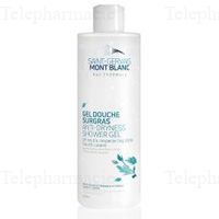 SAINT-GERVAIS MONT BLANC Gel douche surgras dermatologique flacon 400ml