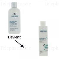 SAINT-GERVAIS MONT BLANC Soin &eacute;mollient relipidant 200ml