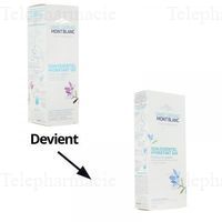 SAINT-GERVAIS MONT BLANC Soin essentiel hydratant 12h tube 40 ml
