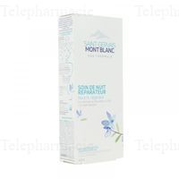 SAINT-GERVAIS MONT BLANC Soin de nuit r&eacute;parateur tube 40 ml