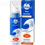 ST&Eacute;RIMAR Hypertonique nez bouch&eacute; cu flacon 100 ml