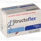 STRUCTOFLEX 625MG GELU BT60