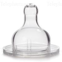 SUAV BEC SILIC SPLE +6M