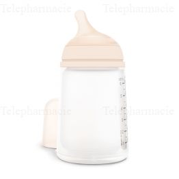 SUAVINEX BIB A-COLIQ ZERO.ZE