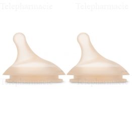 SUAVINEX TETI PR BIB A-COLIQ